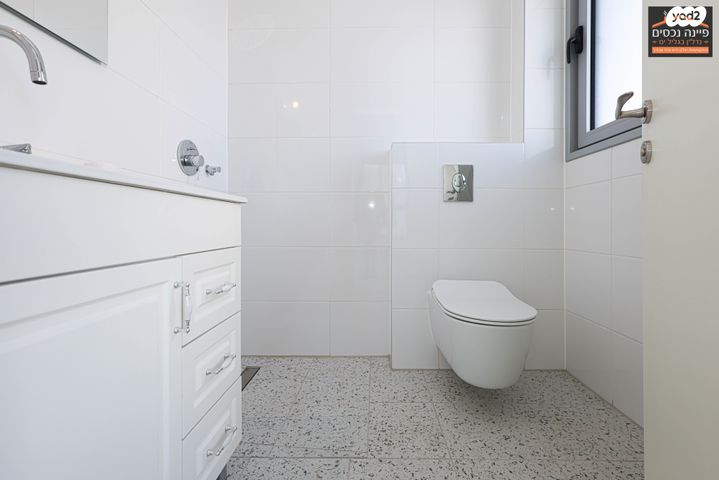 דירה, רחבעם זאבי 5, גליל ים (מתחם הכוכבים), הרצליה