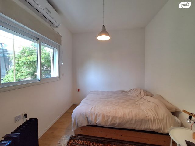 דירה, מלצ'ט, לב תל אביב, לב העיר צפון, תל אביב יפו