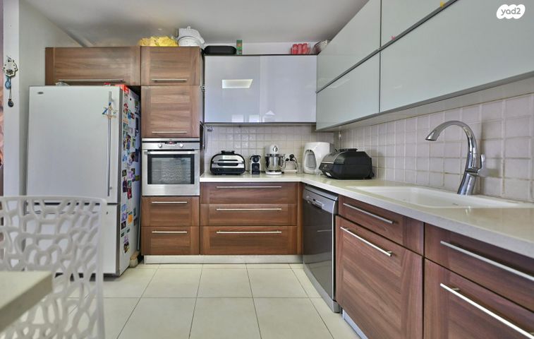 דירה, נס ציונה