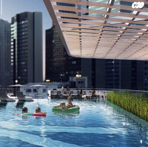 דירה, ארלוזורוב 82, שכונת הראשונים, רמת גן