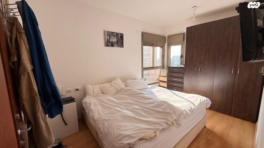 דירה, הרצל, ליבת העיר, יהוד מונוסון