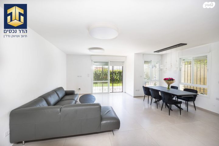 דו משפחתי, ישפה, שכונה ח', מבשרת ציון