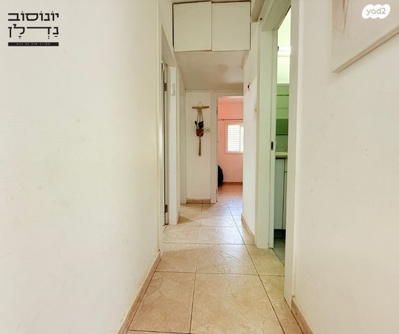 דירה, גן שמואל, קרית מלאכי