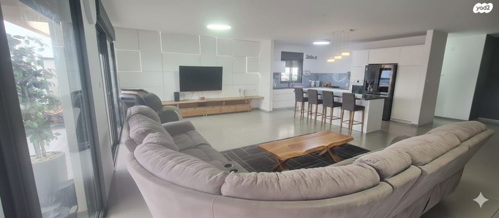 גג/ פנטהאוז, משמר הירדן, עפולה