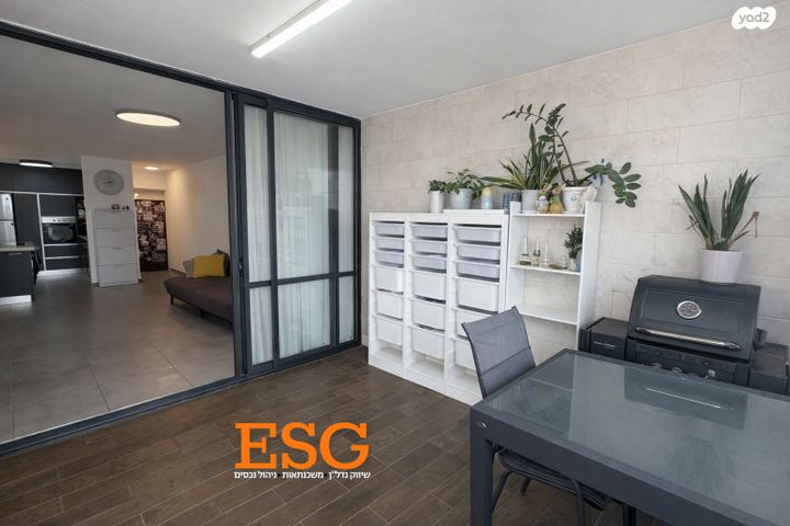 דירה, יהודה הלוי 12, רובע ה', אשדוד