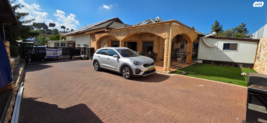 בית פרטי/ קוטג', הנשרים, מרום כנען איביקור, צפת