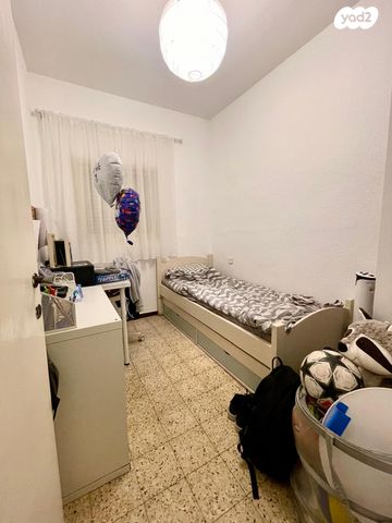 דירה, אבן גבירול 6, גרין ועם, חולון