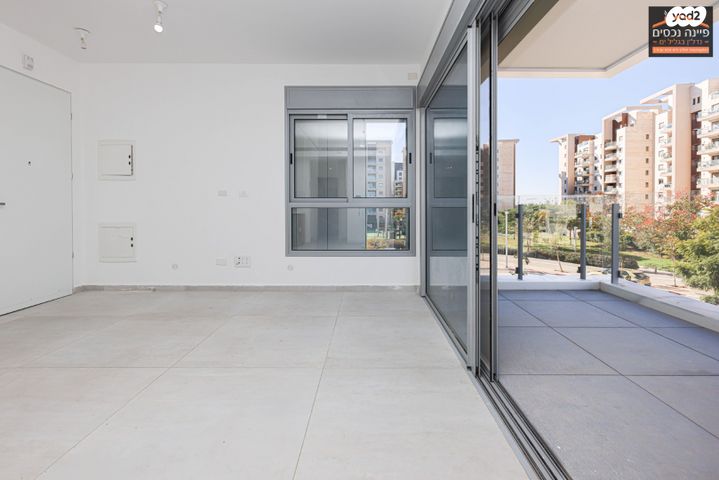 דירה, רחבעם זאבי 5, גליל ים (מתחם הכוכבים), הרצליה