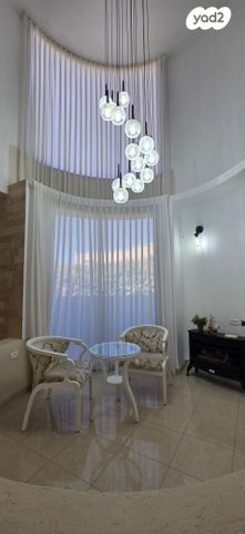 בית פרטי/ קוטג', ברקת, נווה אורנים, צפת