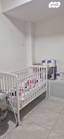 דירה, הרב ש"ך 66, התמר, ביתר עילית