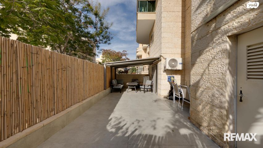 דופלקס, ישראל גלילי 18, רמות הרכס, באר שבע