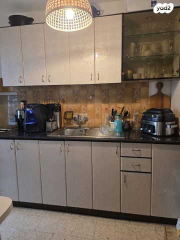 דירה, דוד בר רב האי, קרית שפרינצק, חיפה