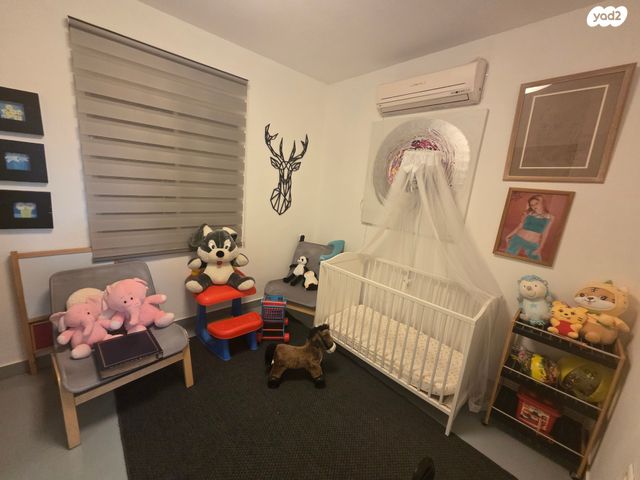 דו משפחתי, מרווה, כרמיאל