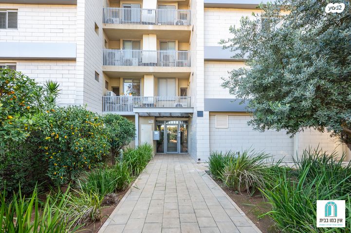 דירה, זכרון יעקב