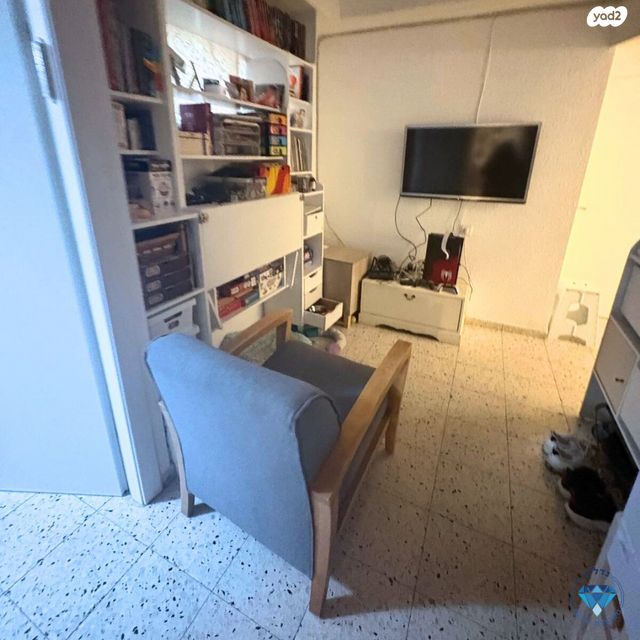 דירה, נס ציונה