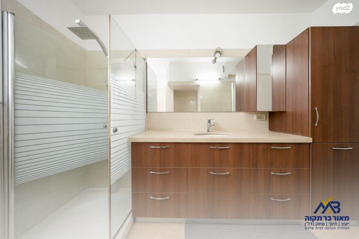 דירה, נורדאו 1, לב המושבה / מרכז העיר, פתח תקווה