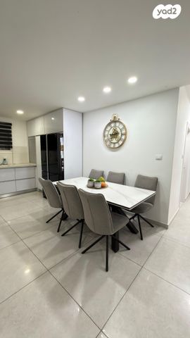 דירה, זאב טיומקין, נווה זאב, נאות אילן, באר שבע