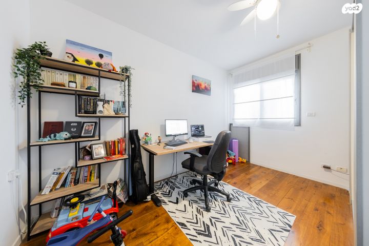 דירה, מתחם 1200, הוד השרון