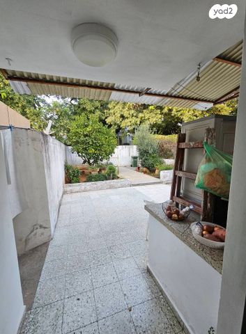 דירת גן, שדרות הרב לוין, רמת עמידר, רמת גן