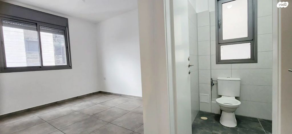 דירה, הבה"דים, ראשון לציון