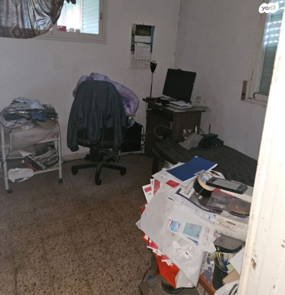 דירה, יהודה בורלא, רמות רמז, חיפה