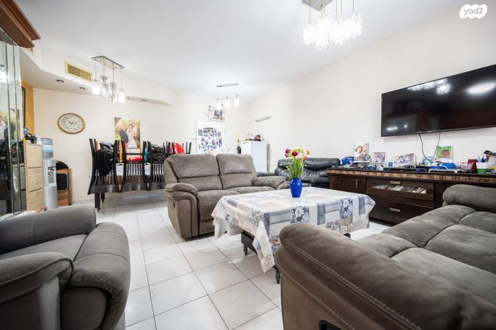 דירה, יהוד, המרכז השקט / מרכז העיר, פתח תקווה