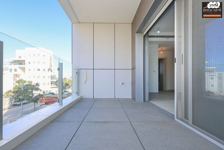 דירה, רחבעם זאבי 5, גליל ים (מתחם הכוכבים), הרצליה