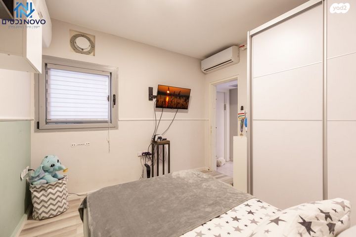 דירה, נאות רבין, יבנה