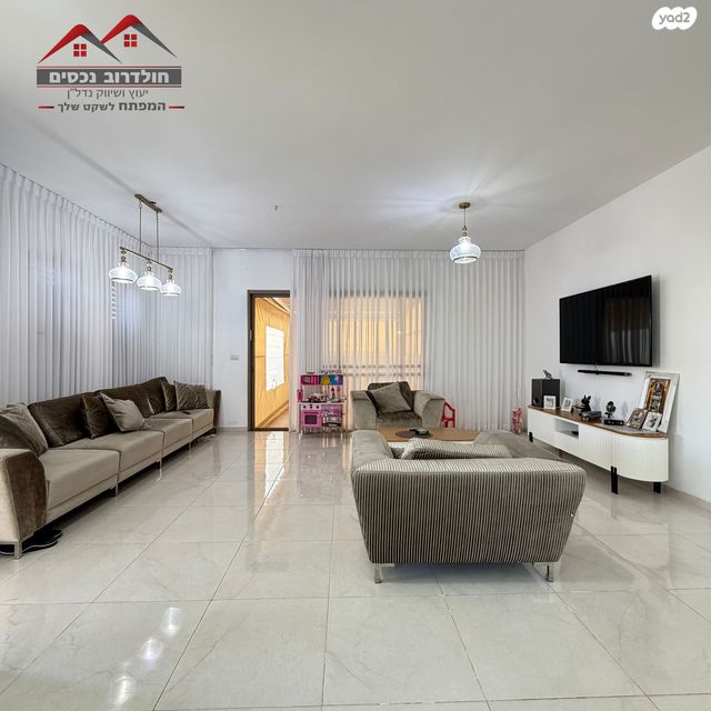 דו משפחתי, נחליאלי 2, גבעת הסביונים, קרית מלאכי