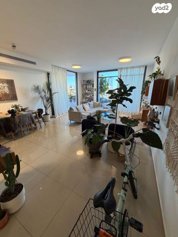 דירה, דרך שלמה 54, גבעת הרצל, אזור המלאכה יפו, תל אביב יפו