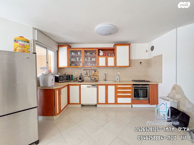 דירה, שדרות תל חי, רובע ט"ו, אשדוד