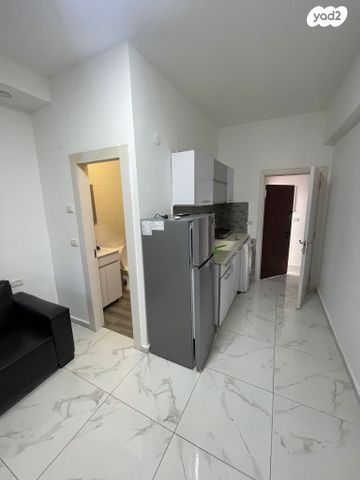 דירה, הירדן 11, חיפה