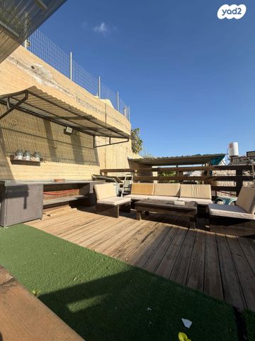 בית פרטי/ קוטג', שלמה בן יוסף, באר שבע