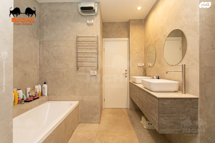 דירה, גבעת דאונס, אחוזה, חיפה