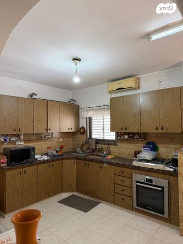 גג/ פנטהאוז, נחל ליטאני, רובע י"א, אשדוד