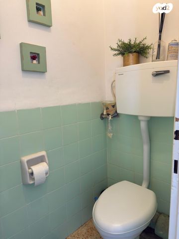 דירה, אוסישקין, ד' / מערב מרכז העיר, רחובות