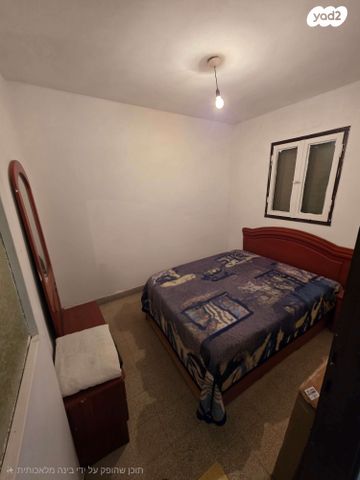 דירה, שבטי ישראל, גבעת אולגה, חדרה