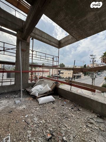 דירה, אוהל יעקב, קרית שמואל, טבריה