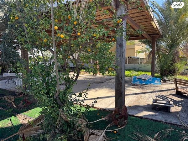 משק חקלאי/ נחלה