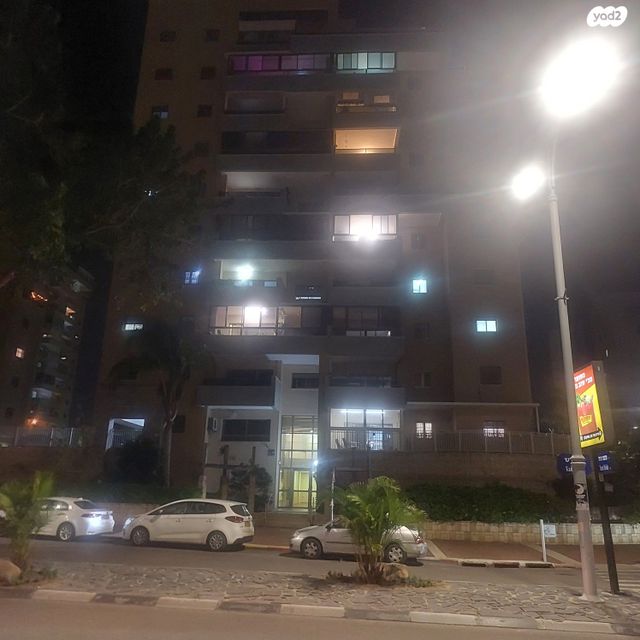 דירה, בלפור, ברנע, אשקלון