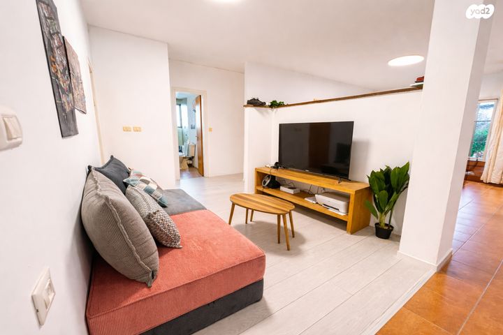 דירה, המסילה 27, הרצליה ב', הרצליה