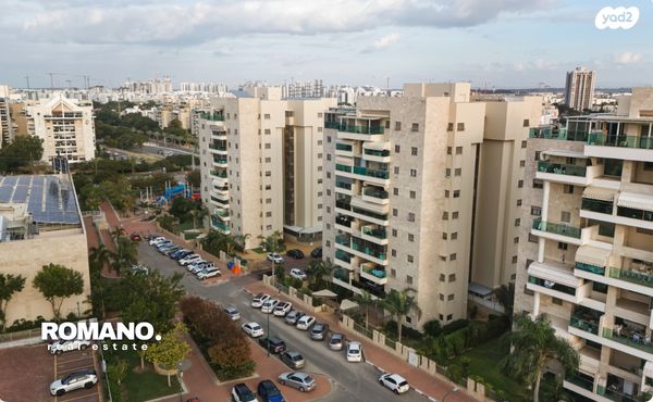 דירה, משה ובר, אפרידר, אשקלון