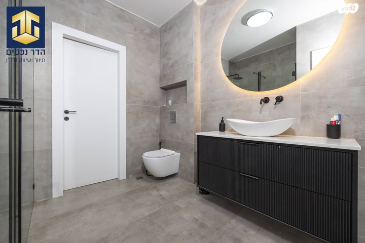 דו משפחתי, ישפה, שכונה ח', מבשרת ציון