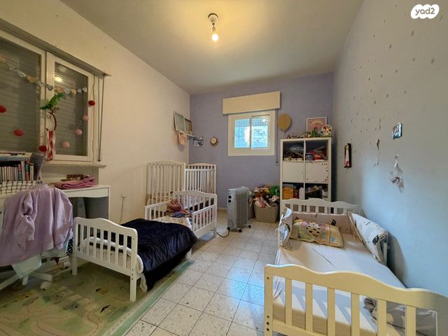 דירה, טשרניחובסקי, גבעת הורדים, רסקו, ירושלים