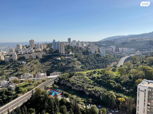 דירה, ליאון בלום 40, רמת הדר, חיפה