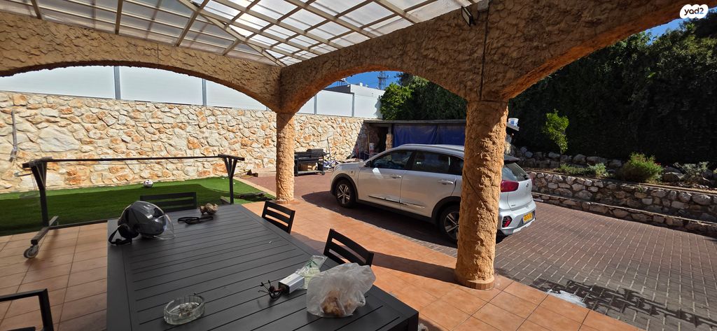 בית פרטי/ קוטג', הנשרים, מרום כנען איביקור, צפת