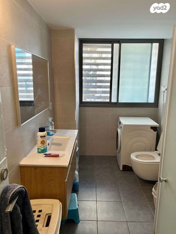 דירה, מיכאל 12, מרום נווה, רמת יצחק, רמת גן