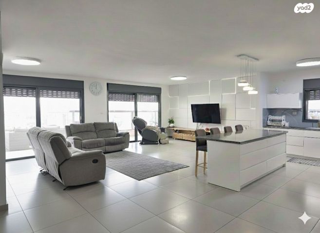 גג/ פנטהאוז, משמר הירדן, עפולה