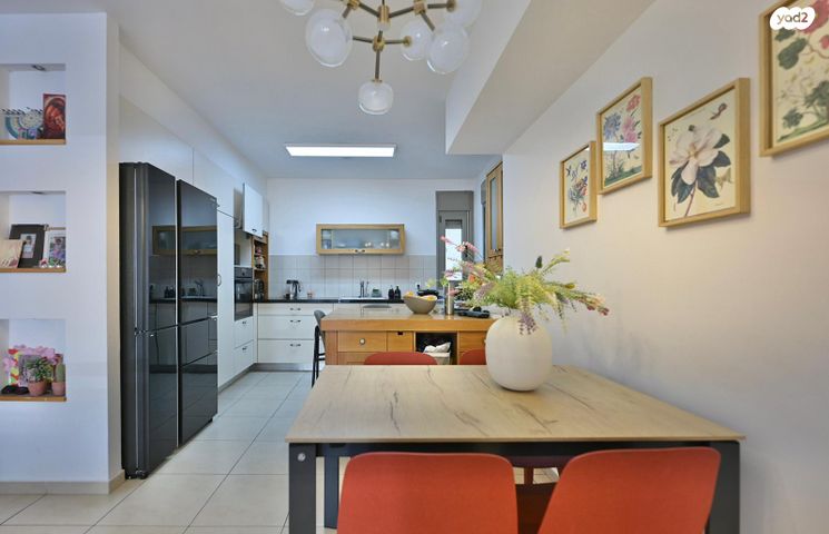 דירה, וואלי, העמק, נס ציונה