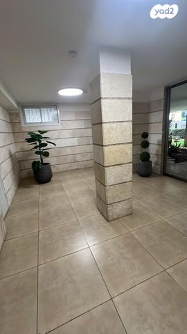 דירה, לבונטין, מרכז העיר דרום, נתניה